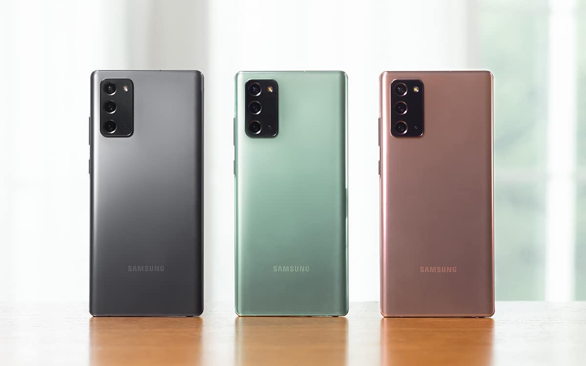 Les ventes de smartphones vont s'effondrer en 2022