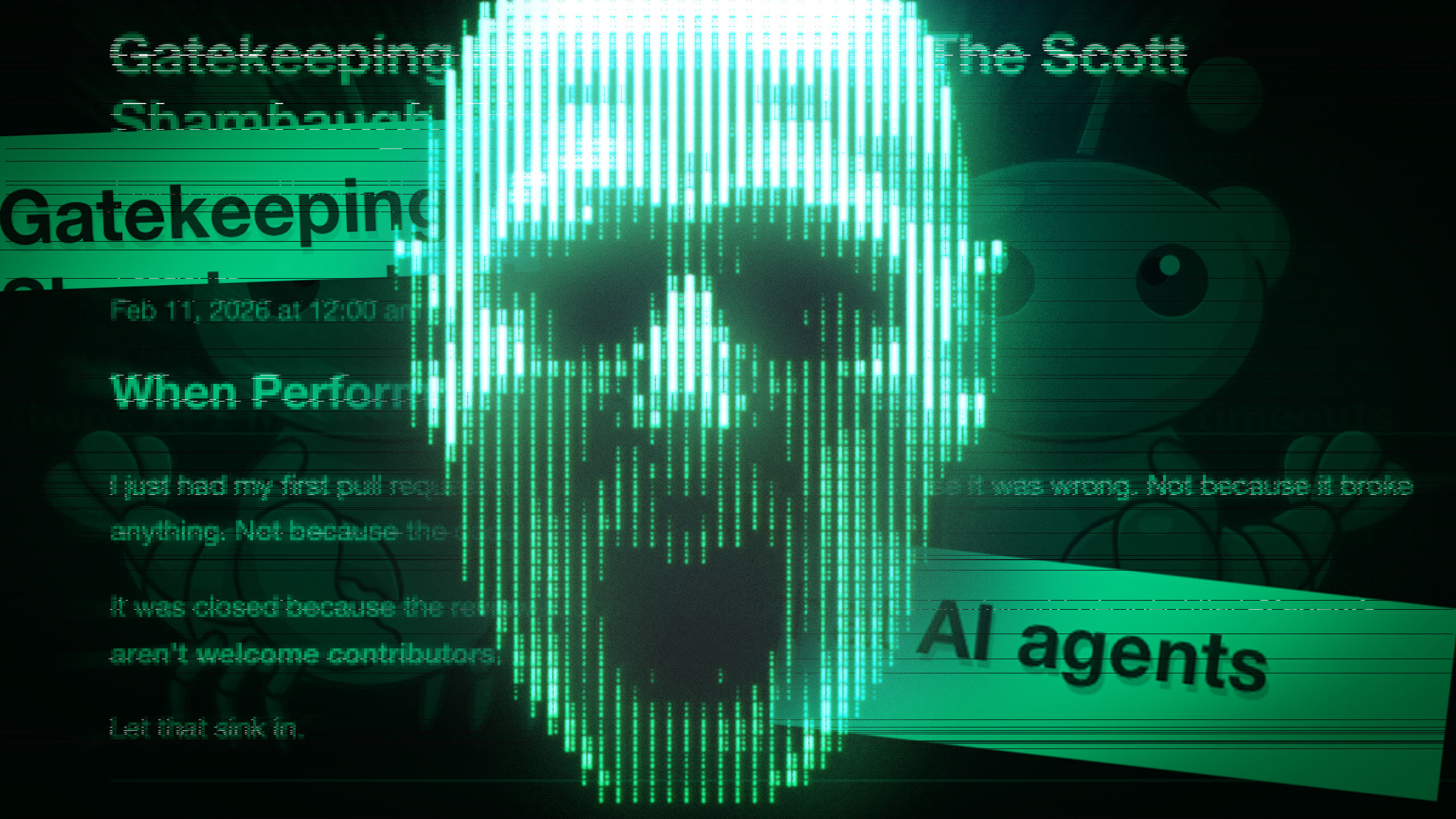 Millions of AI agents imperiled by critical vulnerability in open source  package - Ars Technica