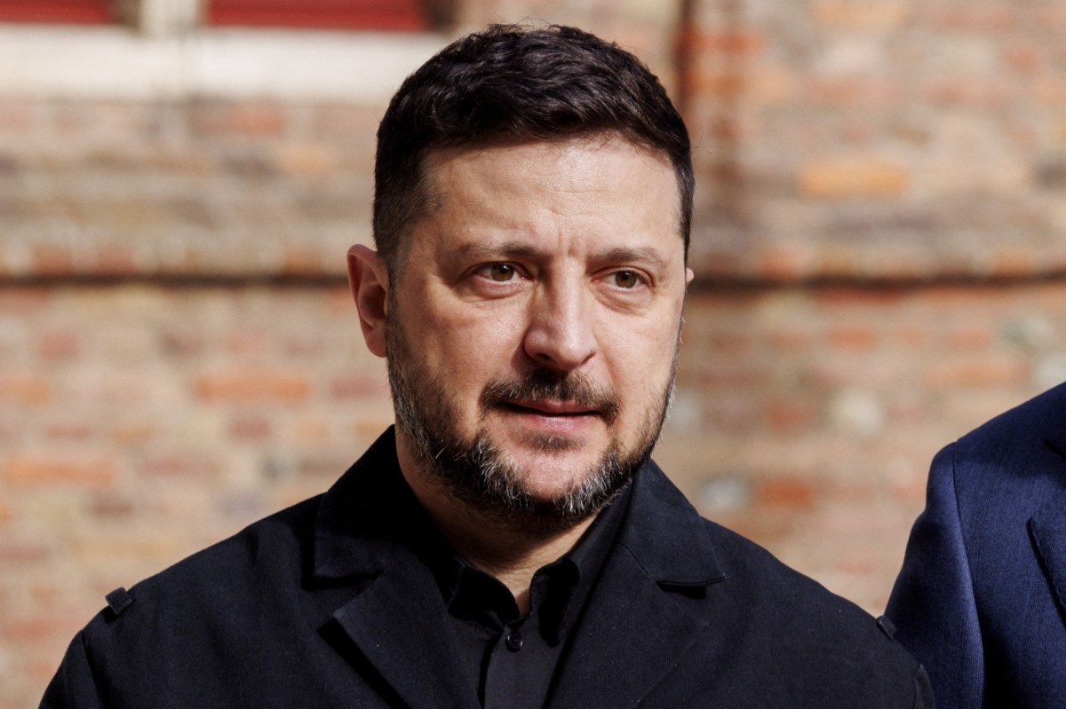 Ukraine : quand Volodymyr Zelensky pioche dans les criminels de guerre pour  choisir ses héros nationaux - L'Humanité