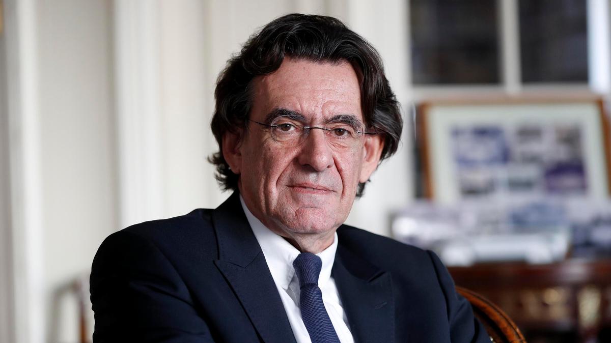 Luc Ferry : « IA et emploi : dormez, braves gens ! »