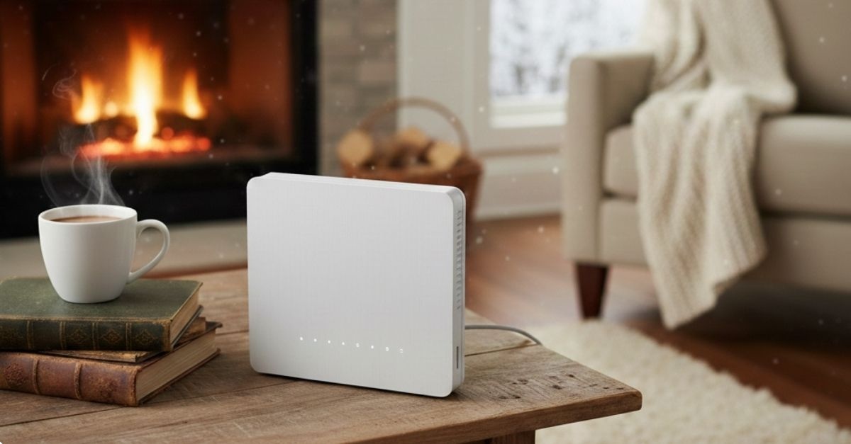 Éteindre votre box internet : le (vrai) secret pour alléger votre facture ?