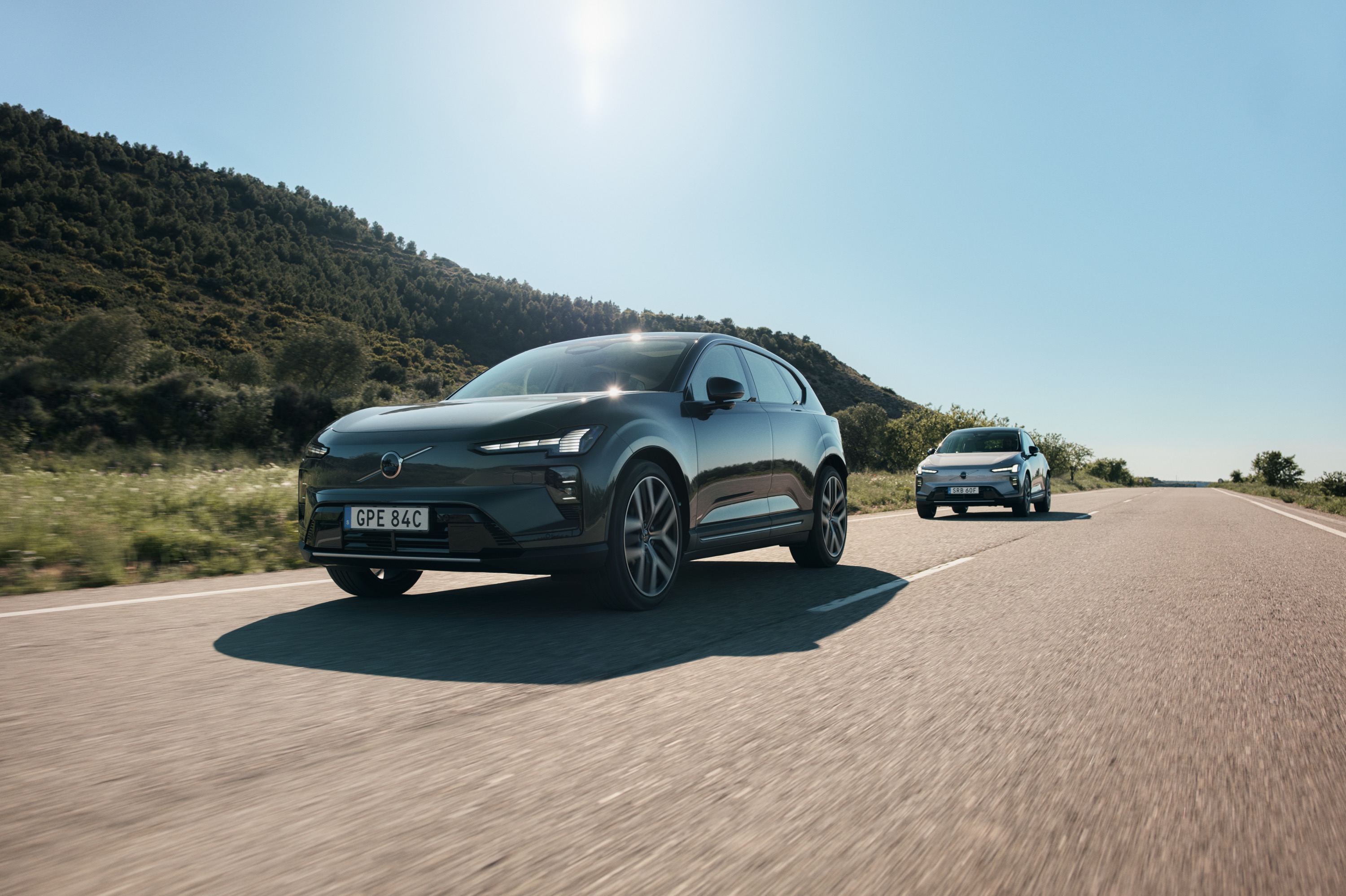 Volvo gets US government approval to bypass Chinese connected car ban - Ars  Technica