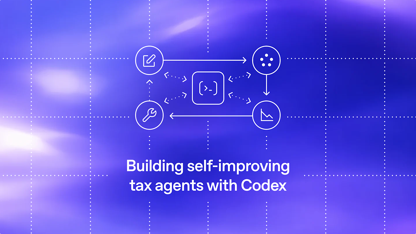Building self-improving tax agents with Codex | OpenAI