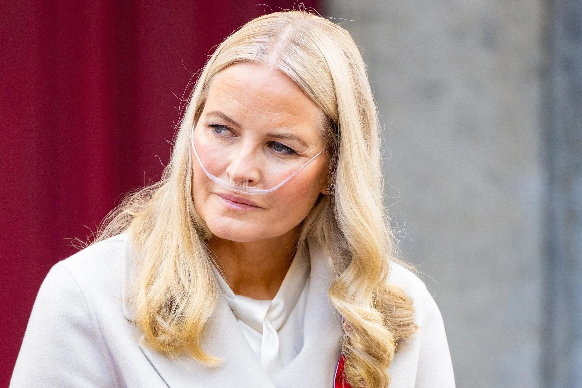 Je suis inquiet pour sa santé » : le prince hériter de Norvège révèle l'état  « dégradé » de son épouse Mette-Marit - Yahoo Actualités France