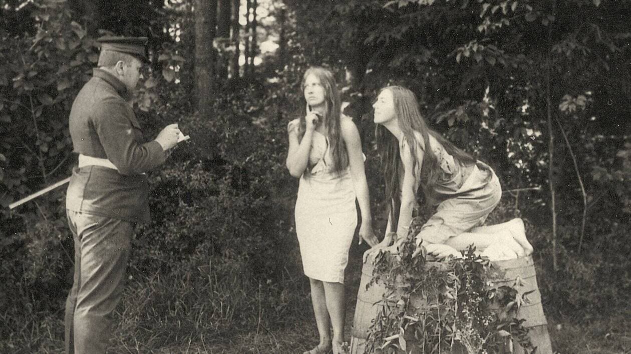La véritable histoire des hippies mardi 26 mai 2026 sur Planète+ : résumé  et diffusions
