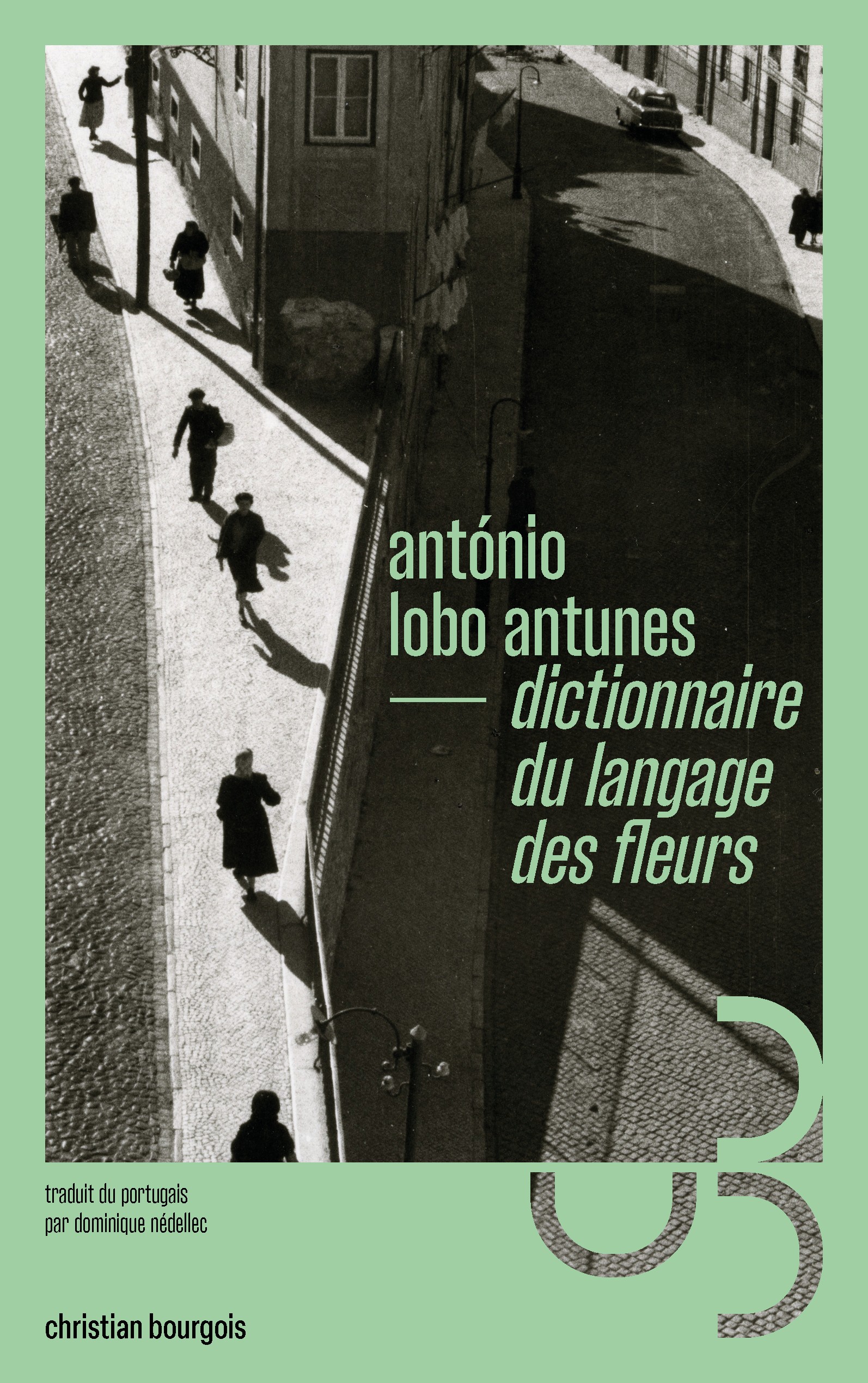 Dictionnaire du langage des fleurs - Christian Bourgois éditeur