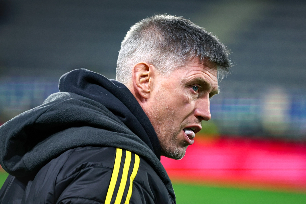 Stade Rochelais : Sans surprise, sanction alourdie pour Ronan O'Gara après  l'appel de la FFR