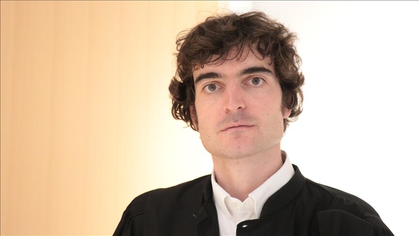 Financement libyen : Vincent Brengarth, avocat de Sherpa décrit un dossier  "inédit" dans l'histoire politique française
