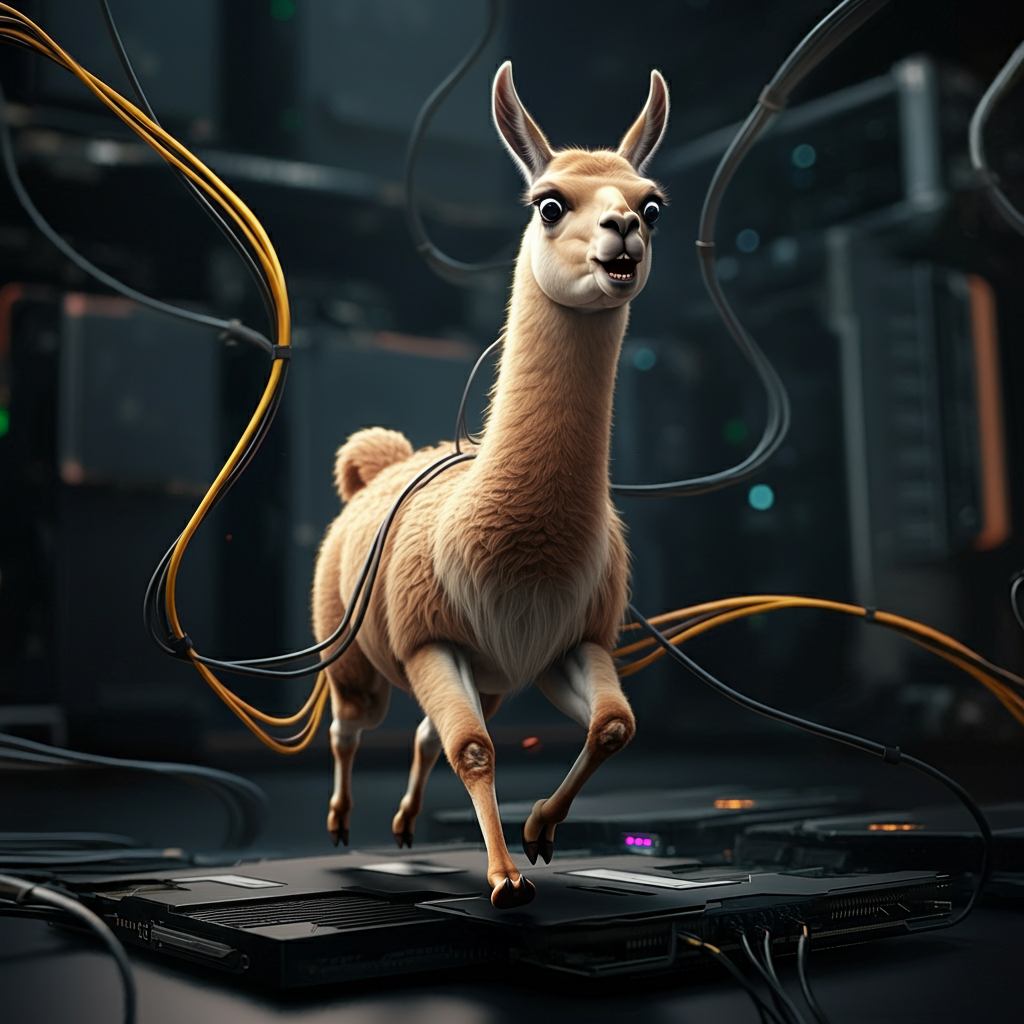 Self-Hosting LLaMA 3.1 70B (or any ~70B LLM) Affordably | by Abhinand |  Medium