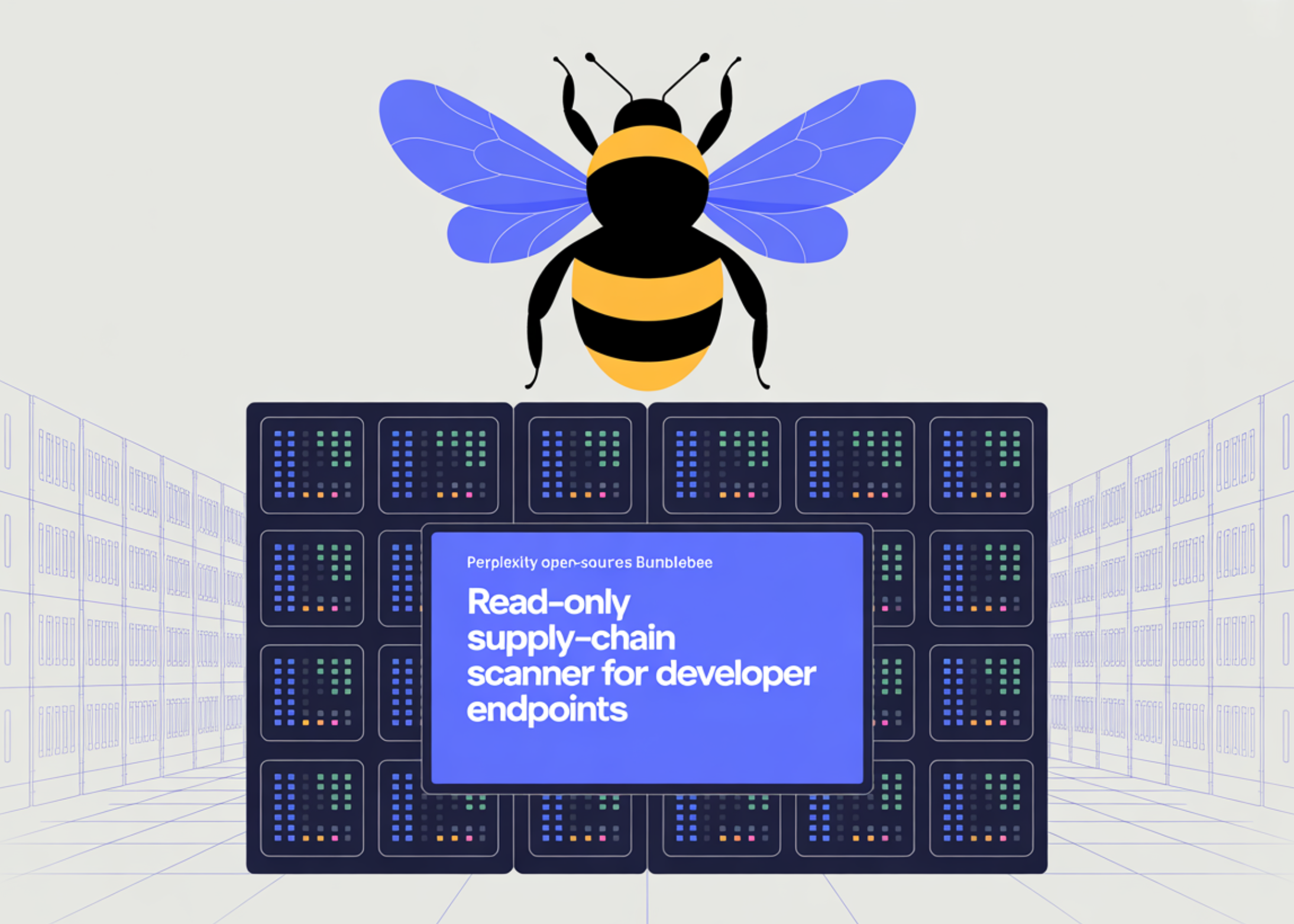Perplexity Open-Sources Bumblebee: A Read-Only Supply-Chain Scanner for  Developer Endpoints - MarkTechPost