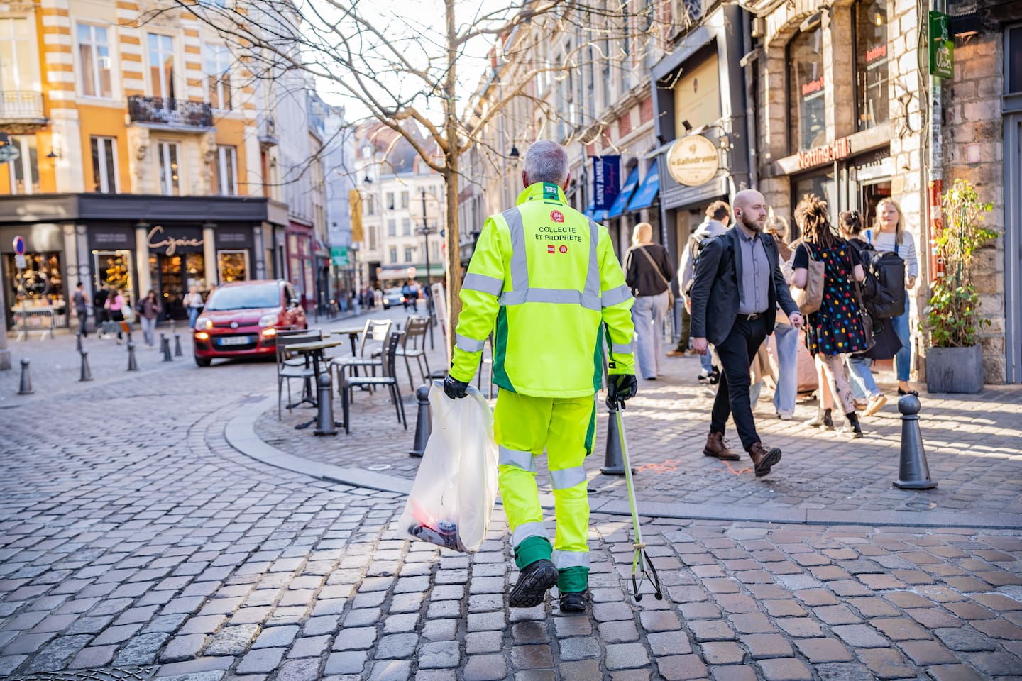 Après la revalorisation du Smic, 70 % des branches auront une grille  salariale débutant sous le salaire minimum – Libération