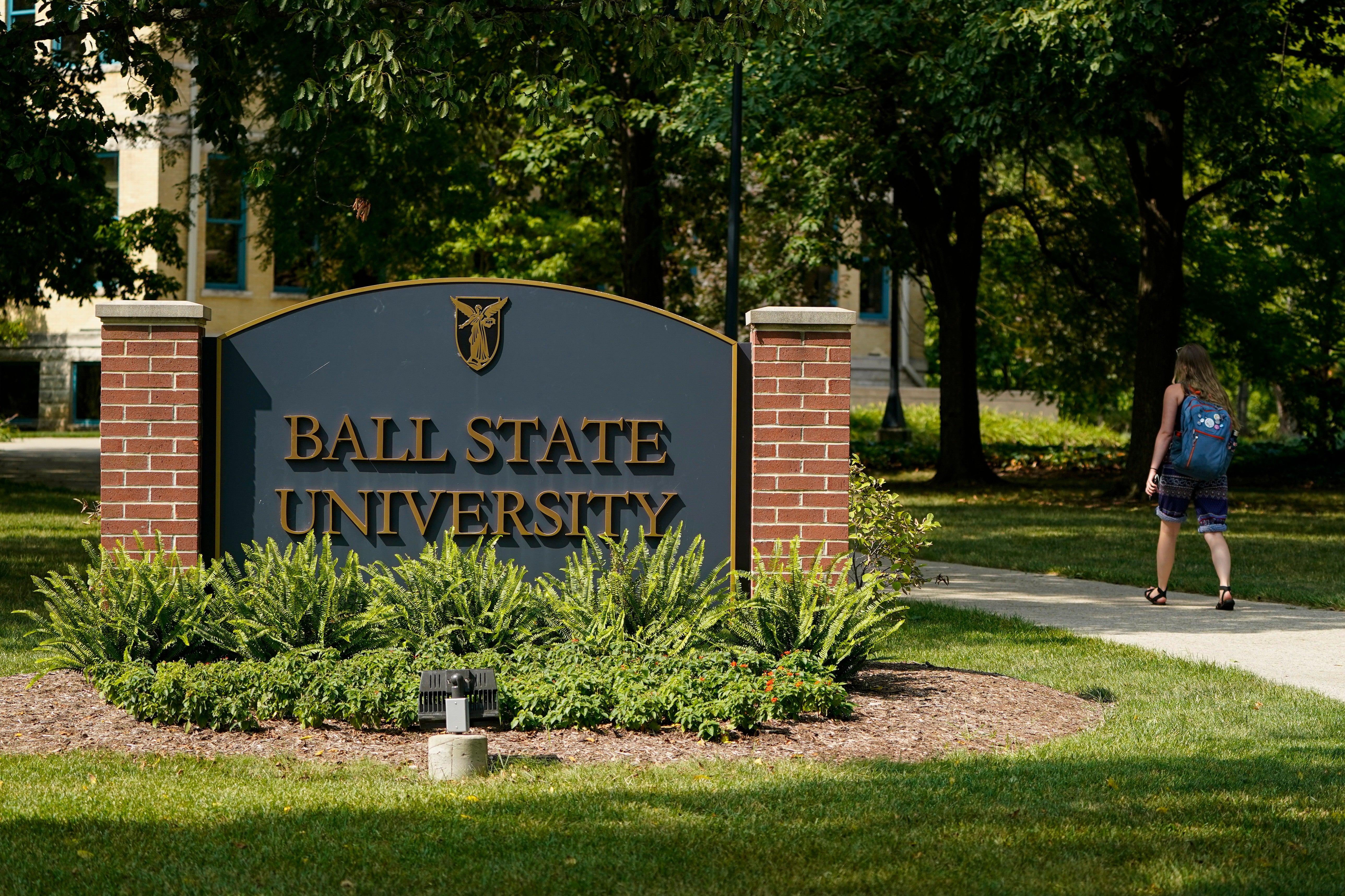 University employee fired over Charlie Kirk post to receive $225K legal  settlement | The Independent