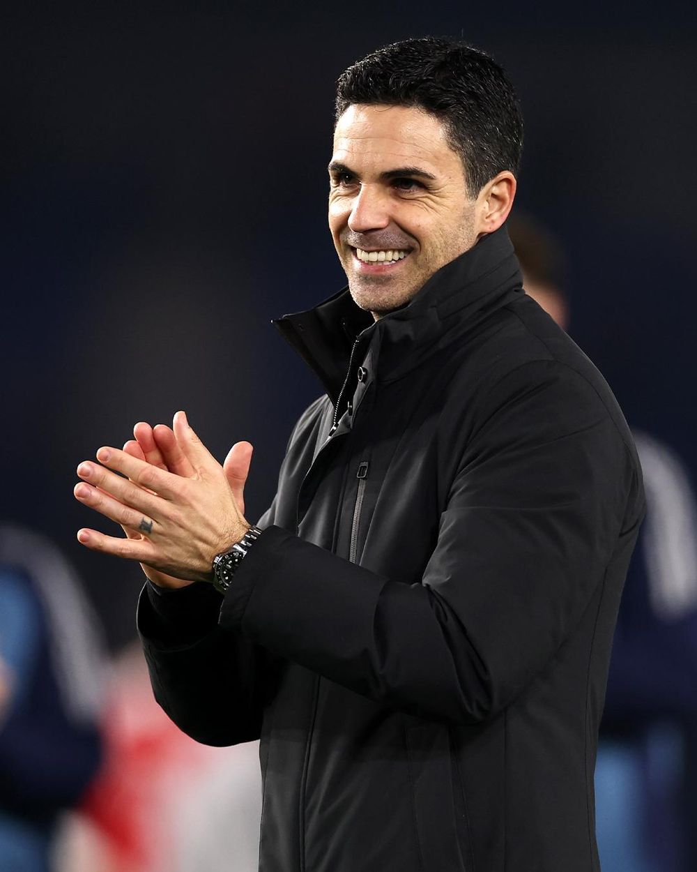 Arsenal's Journey to Premier League Glory: A Tribute to Mikel Arteta