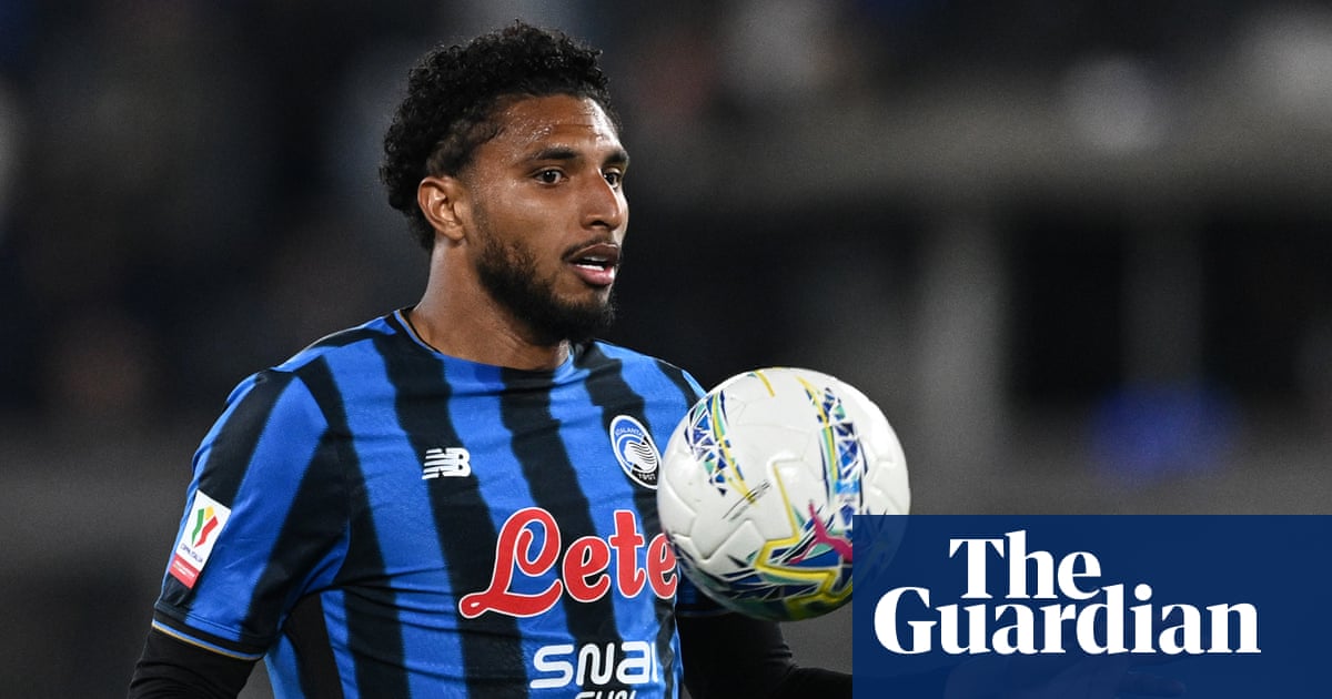 Manchester United agree to sign Éderson as midfeld rebuild begins to take  shape | Manchester United | The Guardian