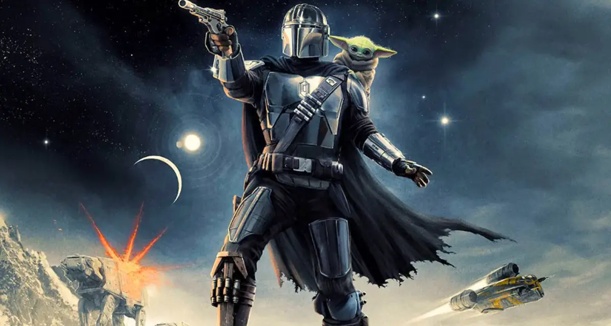 Star Wars : Jon Favreau évoque déjà l'après The Mandalorian & Grogu |  GeeksLands