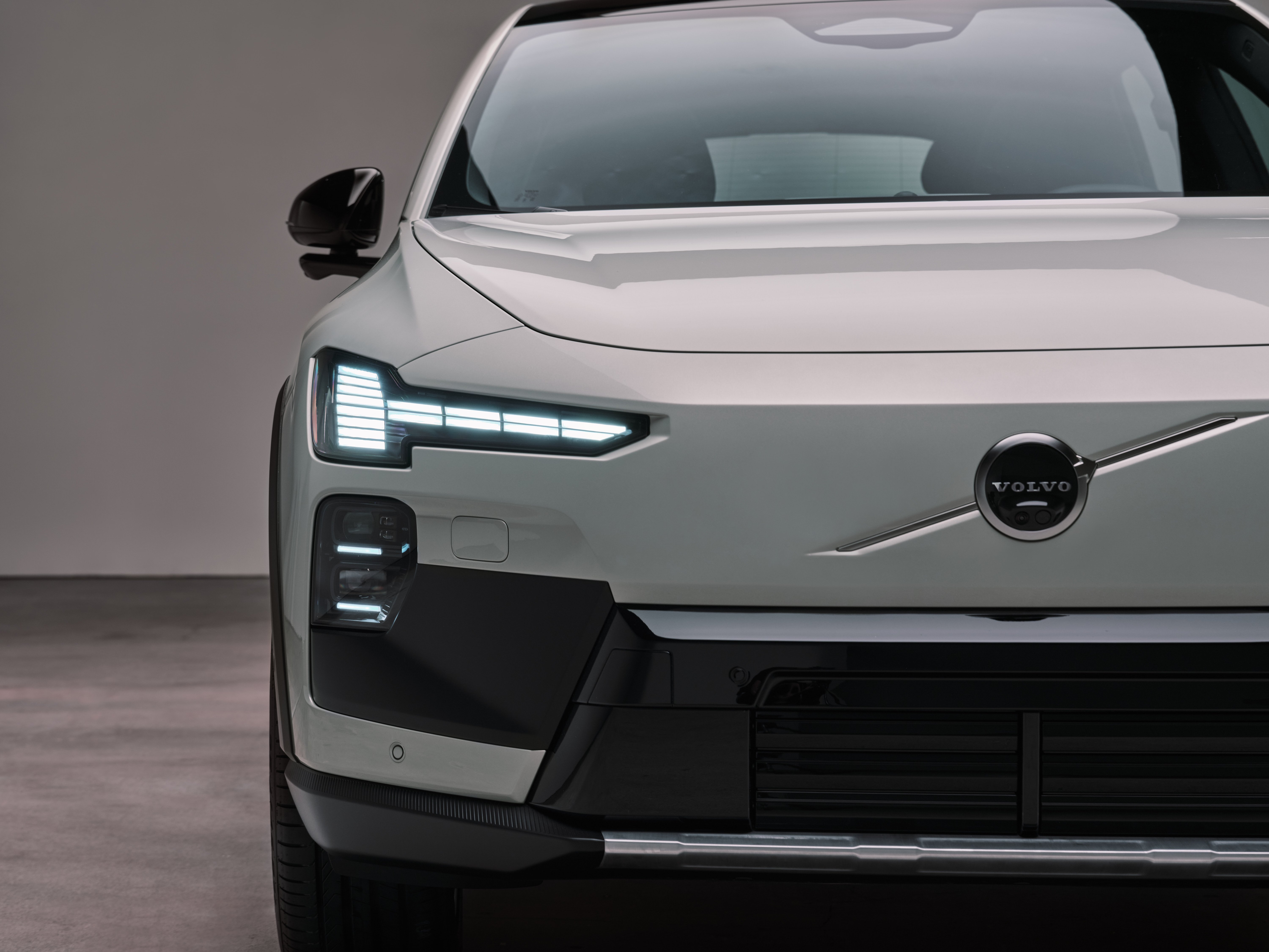 Pourquoi les États-Unis épargnent Volvo malgré leur blocage strict contre  la Chine ? — Frandroid