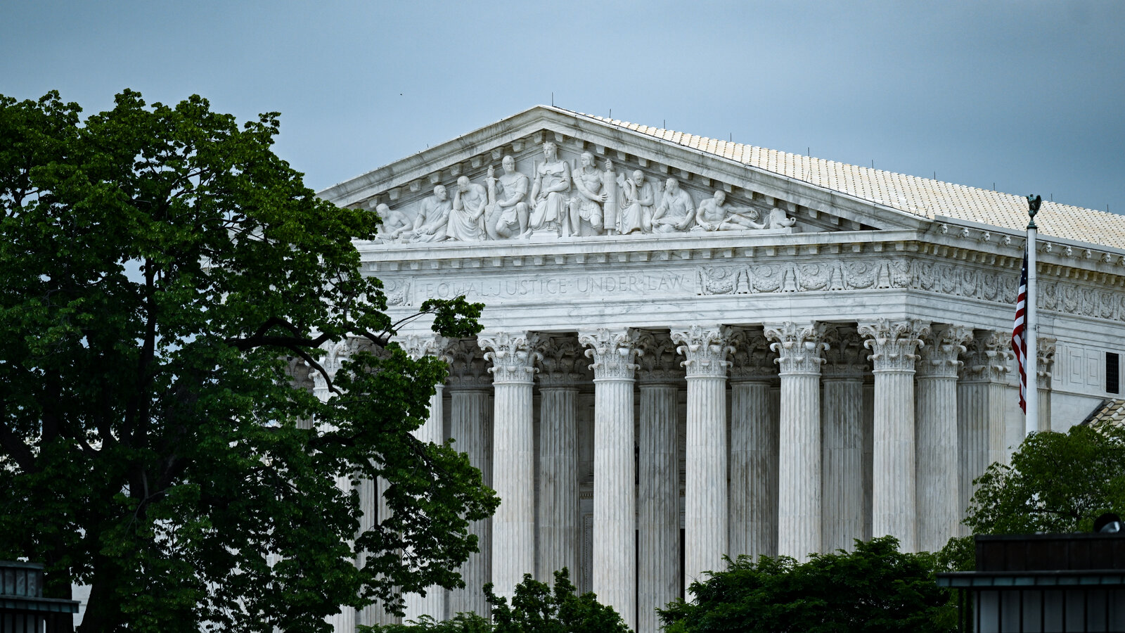 In Alabama Case, Supreme Court Faces First Major Test of Voting Rights Act  Ruling - The New York Times