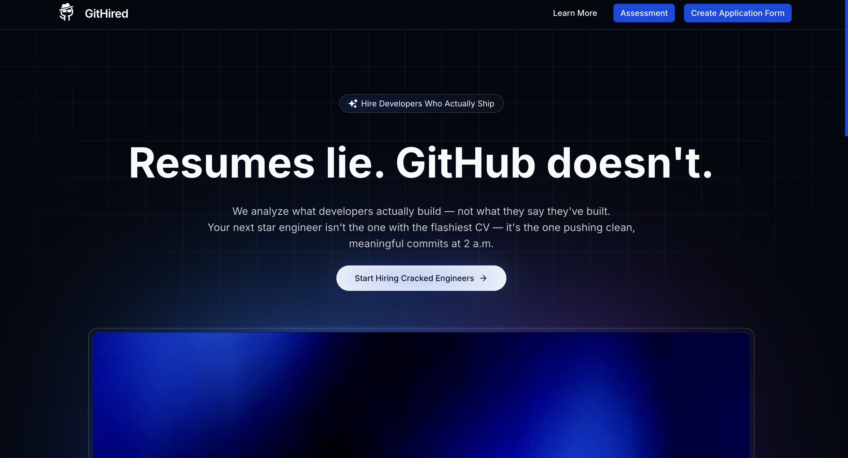 Githired | Devpost