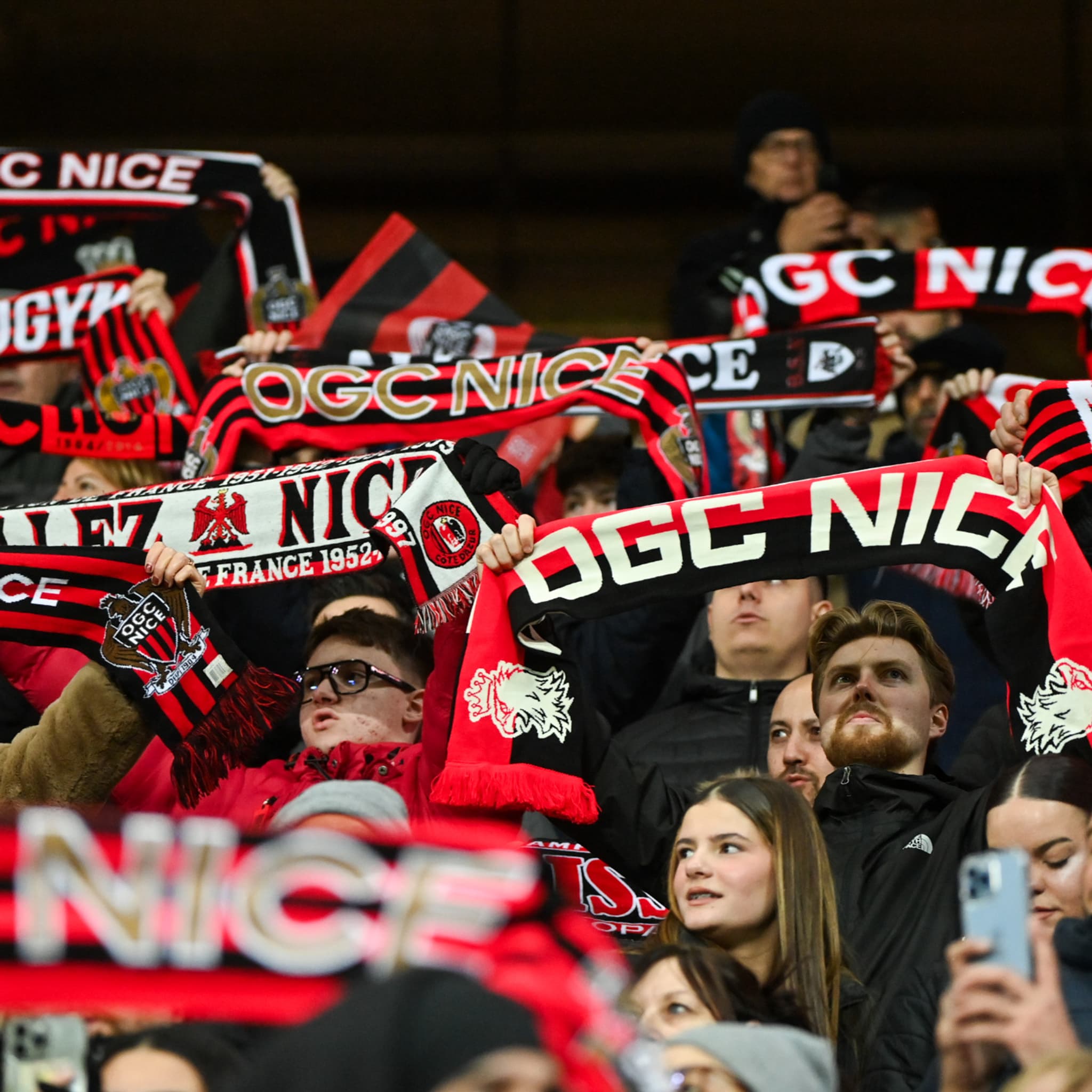 Une hérésie": sanction alourdie en appel pour l'OGC Nice, qui saisit le  CNOSF