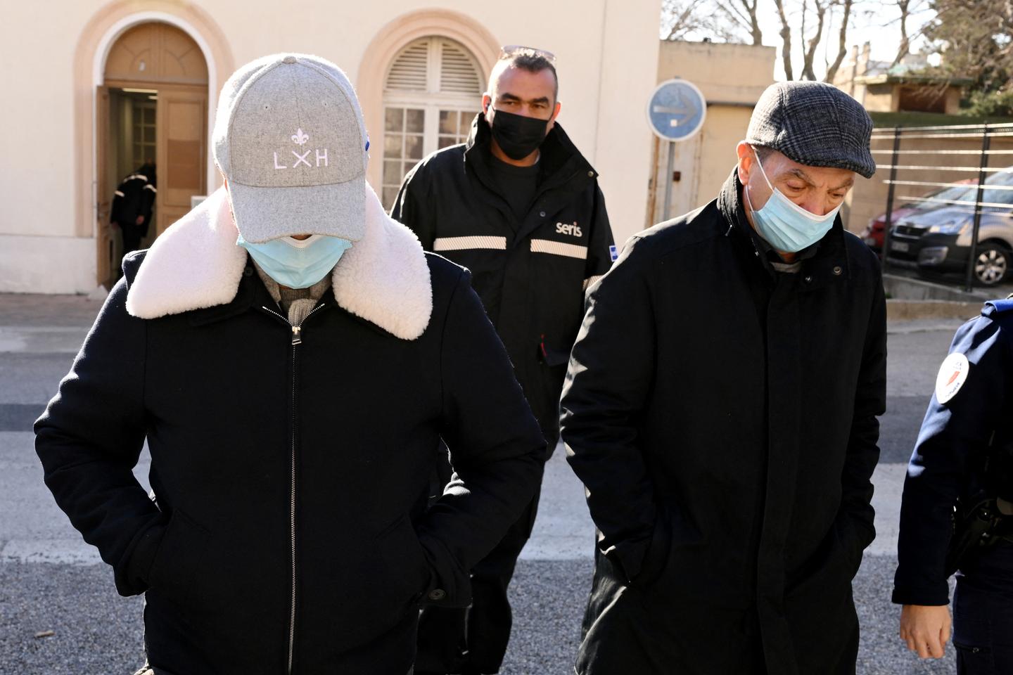 A Marseille, l'indemnisation des nombreuses victimes du dentiste Lionel  Guedj s'élèvera à plusieurs millions d'euros