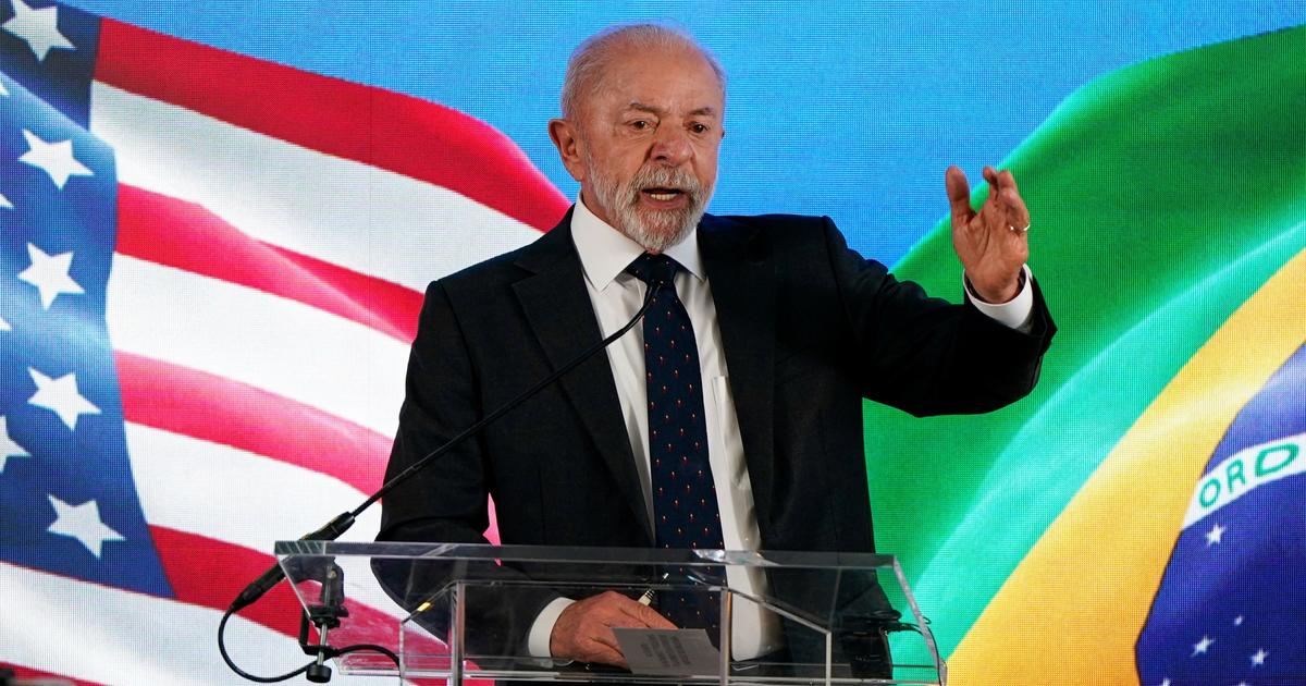 Nous n'avons pas la sécurité nécessaire » : l'interventionnisme américain  pousse le Brésil à se réarmer