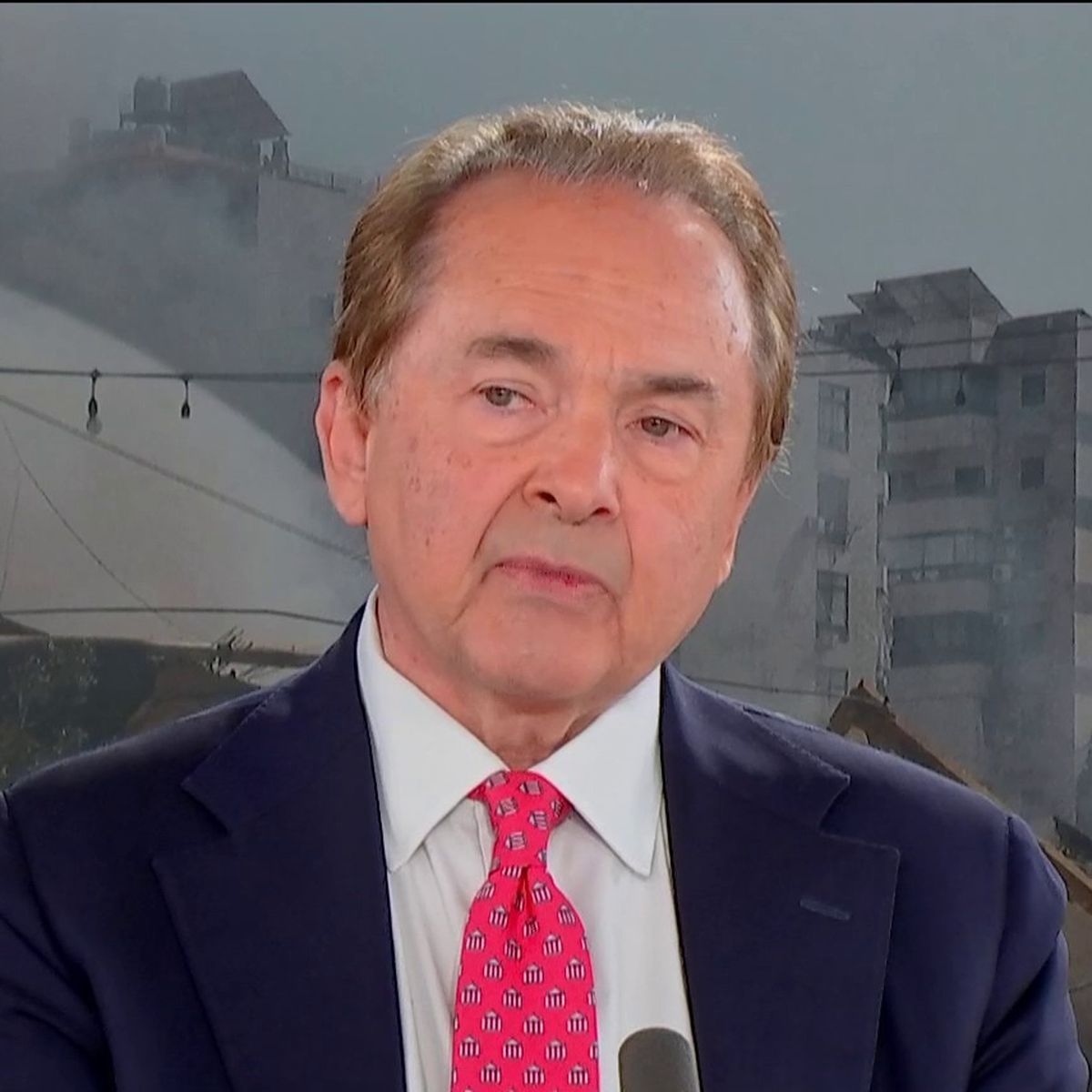 Guerre au Moyen-Orient : "il y a des deux côtés une volonté de faire cesser  les armes pour entrer dans une négociation économique et politique",  analyse Gilles Kepel, spécialiste du monde arabe –