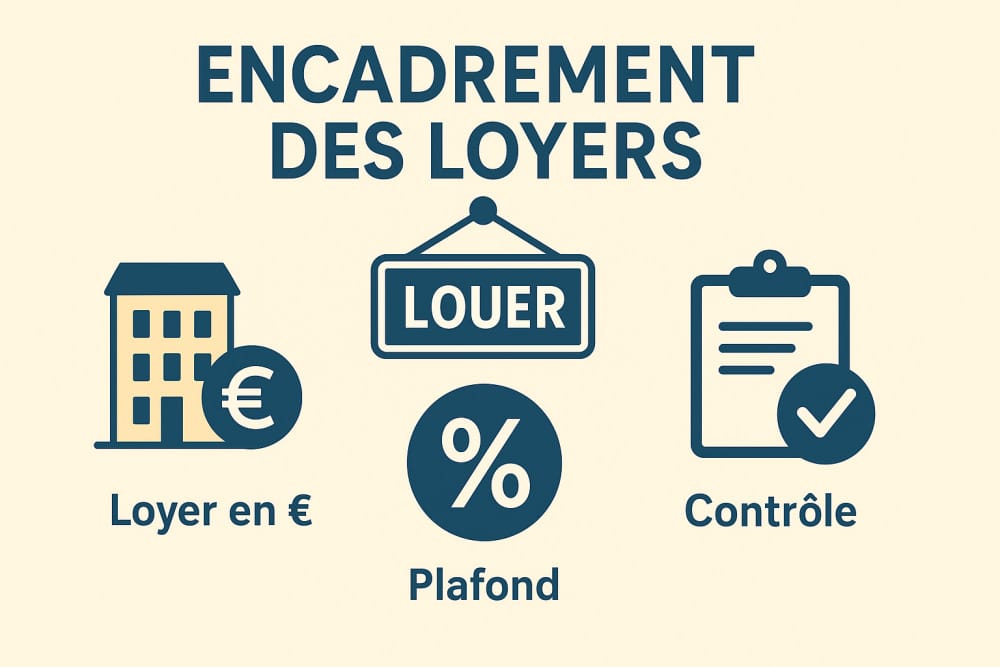 Encadrement des loyers : pourquoi le dispositif est contesté et ses  conséquences