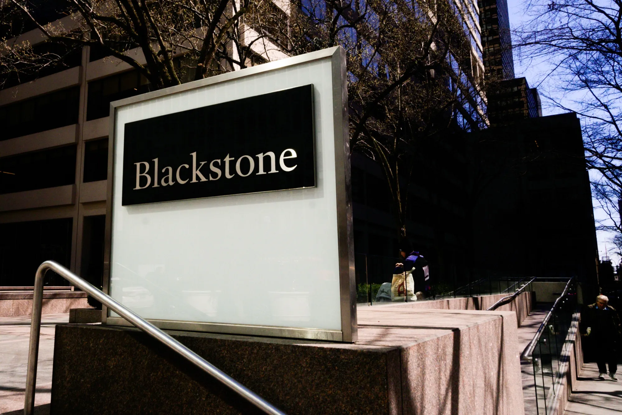 Blackstone, Guggenheim Cut Software Exposure in New CLO Deals on AI  Concerns - Bloomberg