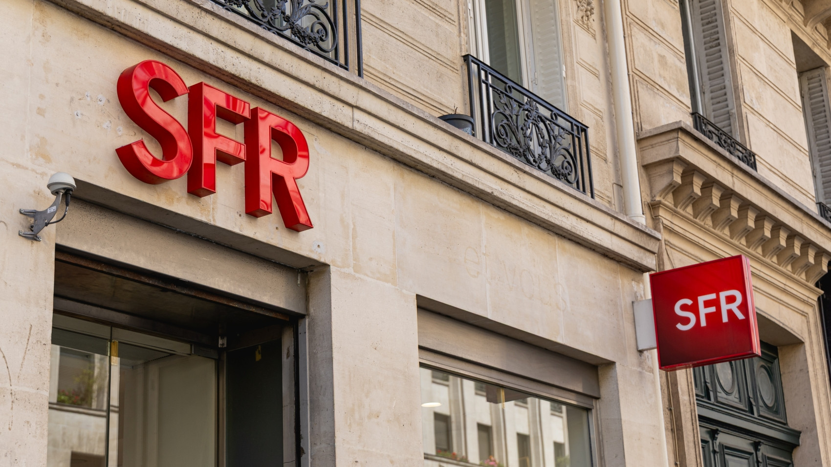 Vente de SFR : fin d'une époque, quelles conséquences pour les abonnés ? -  mesinfos
