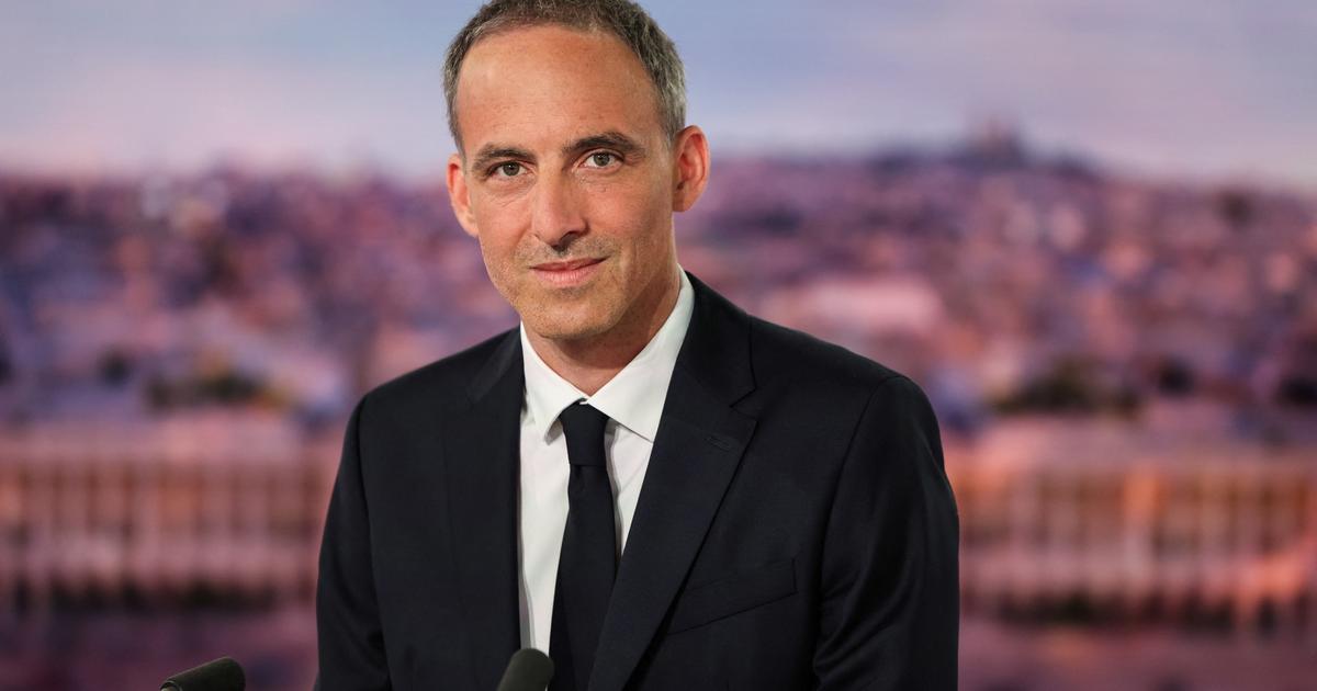 De la « nouvelle France » de Mélenchon à la « fierté française » de  Glucksmann… Comment l'identité nationale clive la gauche