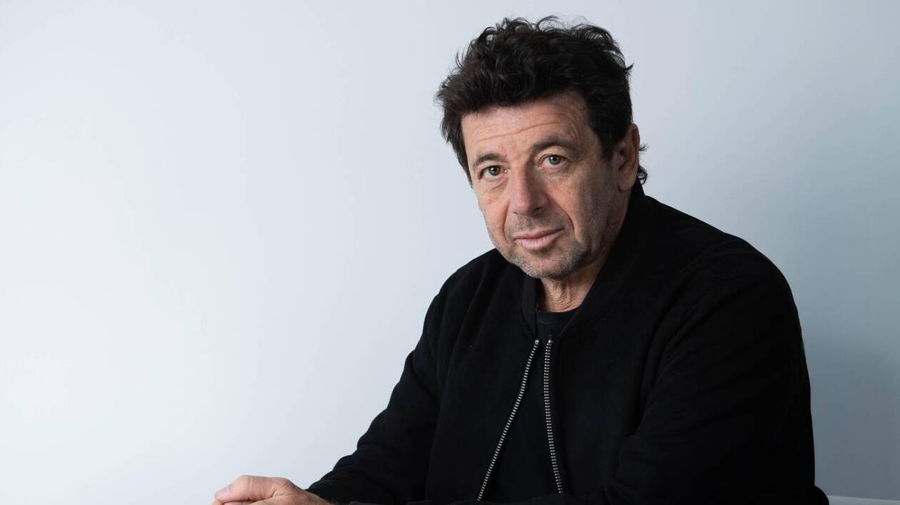 Affaire Patrick Bruel : en Suisse, le Bellarena Indoor Festival annonce le report  sine die d'un concert du chanteur