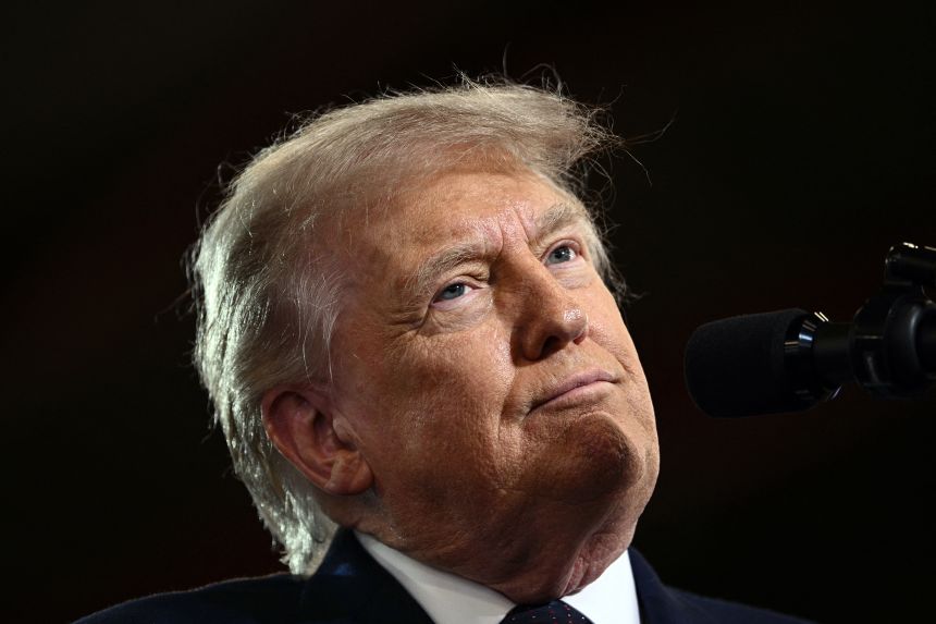 Trump says agreement with Iran has 'been largely negotiated' and Strait of  Hormuz will be opened | CNN