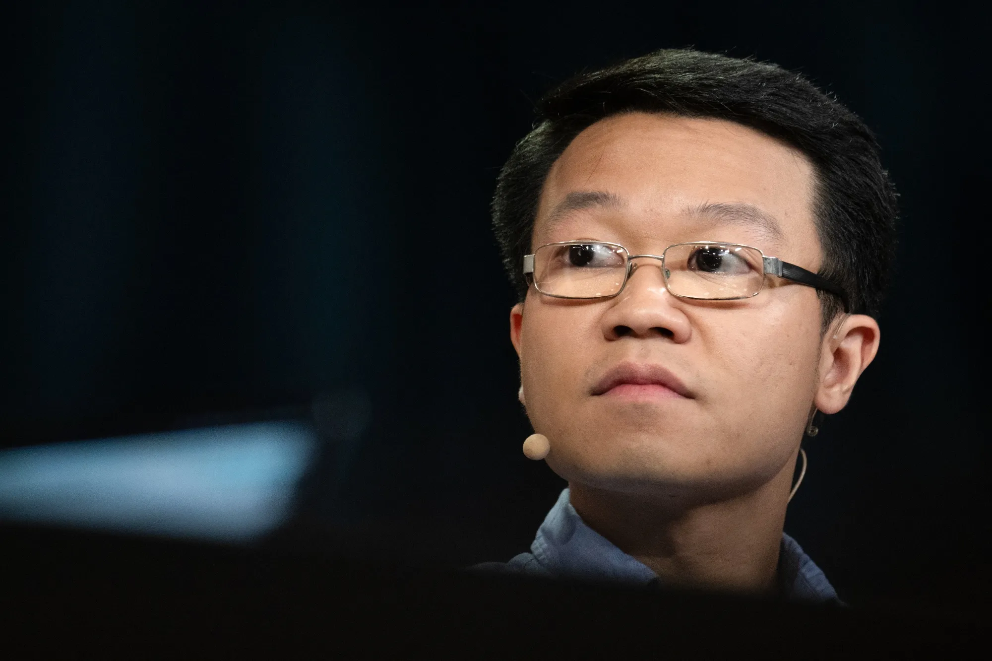 AI Coding Startup Cognition Raises $1 Billion at $26 Billion Value -  Bloomberg