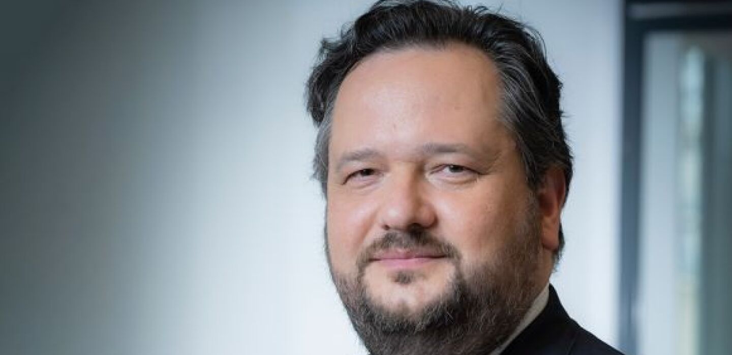 La Société Générale va augmenter le salaire de Slawomir Krupa - L'Agefi