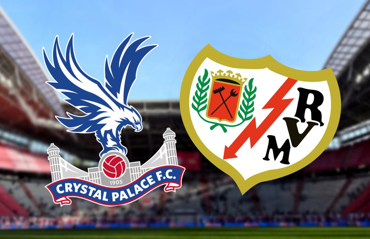 Crystal Palace vs Rayo Vallecano: Conference League final prediction,  kick-off time, team news, TV, live stream, h2h, odds | The Standard