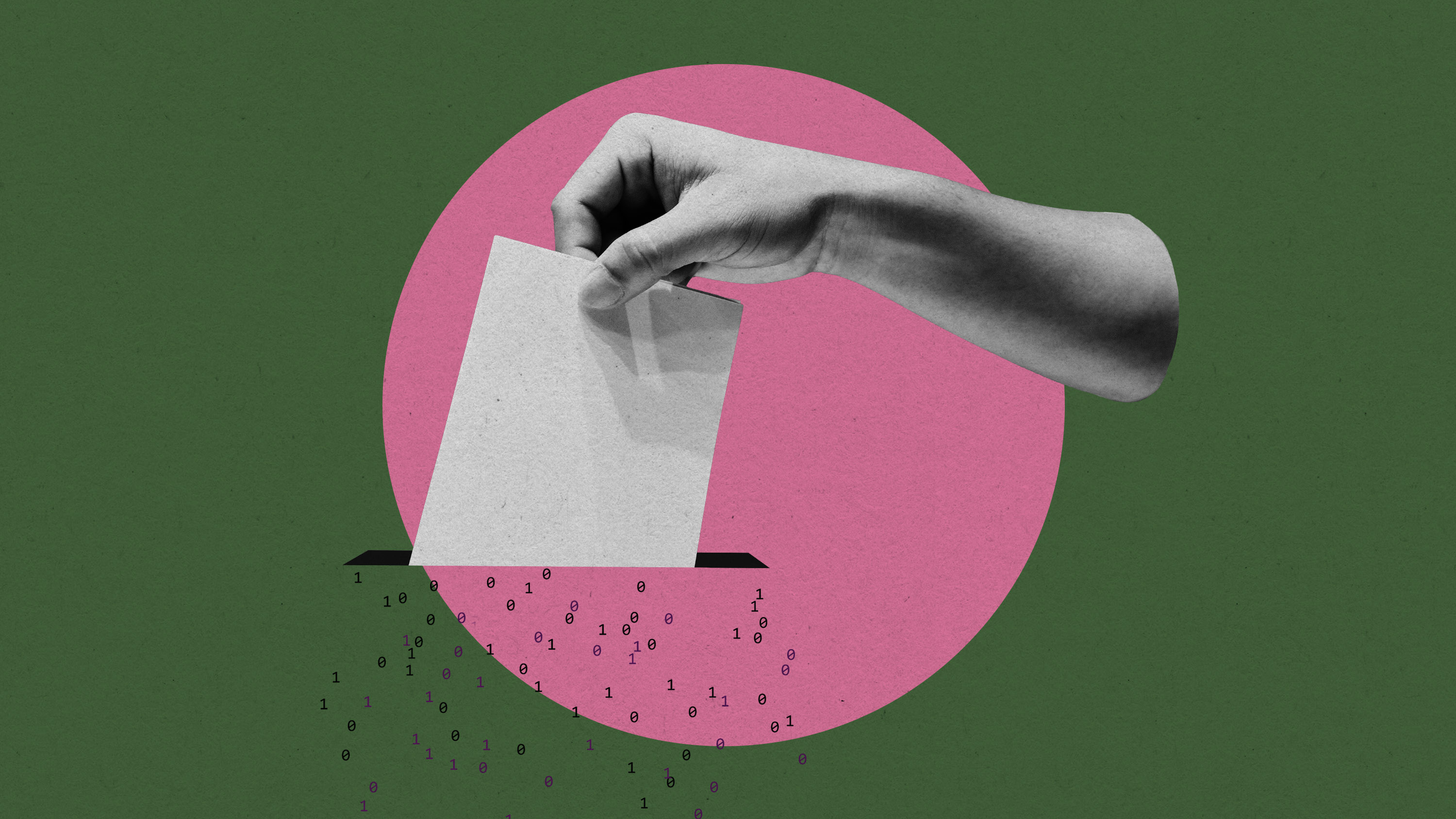 AI's impact on elections is being overblown | MIT Technology Review