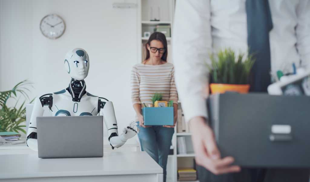 The AI tech job slaughter gets real – Computerworld