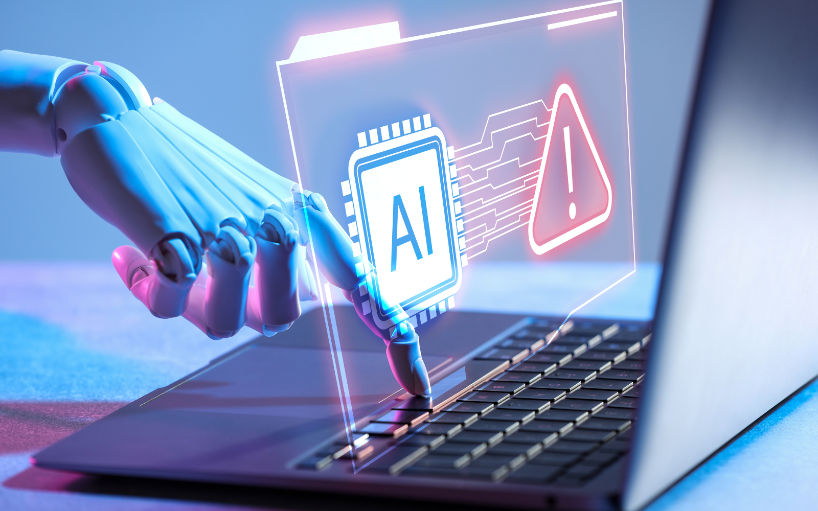 Could revisiting Asimov's laws help us avoid AI's 'Chernobyl moment'? -  Stuff South Africa