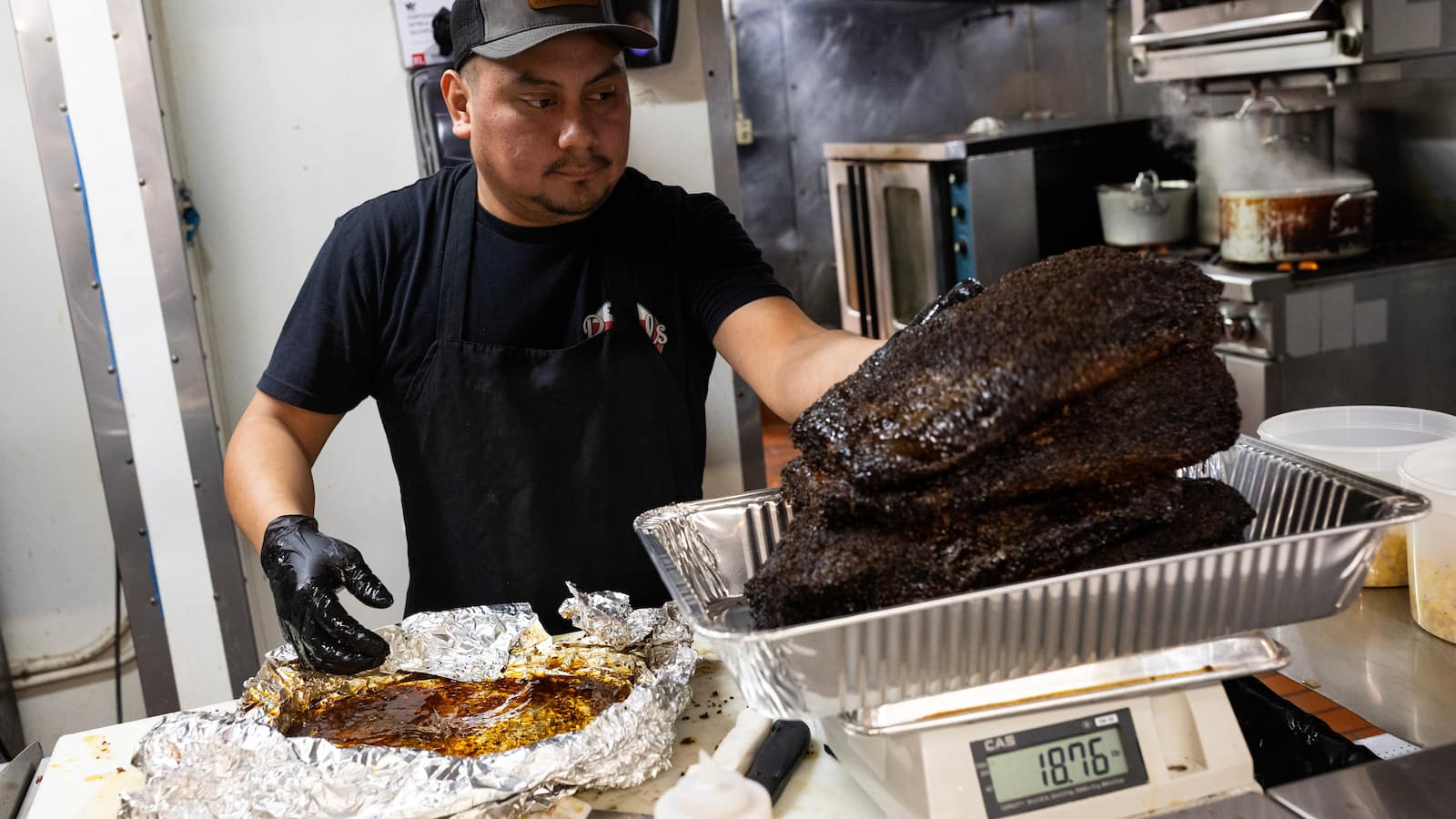 Some of Texas's oldest barbecue joints close as meat prices skyrocket - The  Washington Post