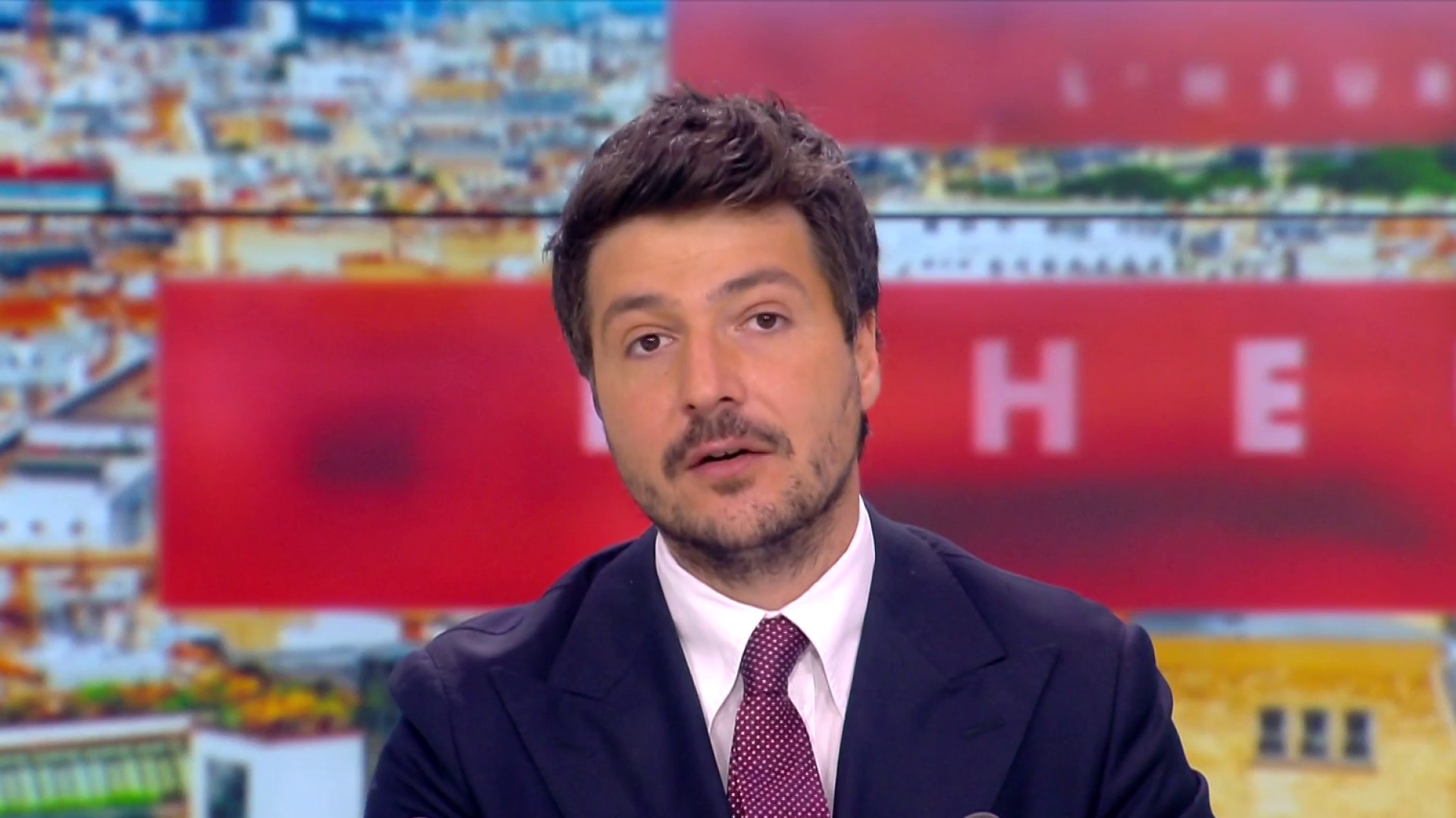 L'édito d'Eliot Deval : «Aux oiseaux de mauvaise augure, aux résistants en  carton : Non, tout n'est pas foutu»