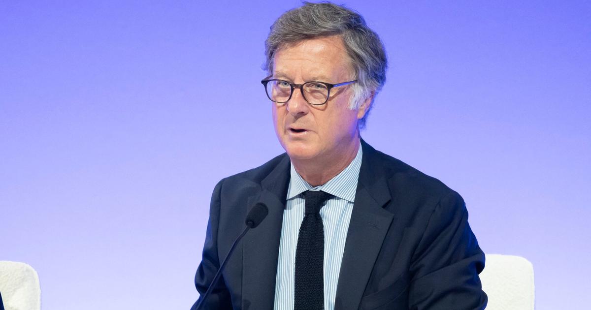 Sébastien Bazin envisage de quitter Accor avant la fin de son mandat