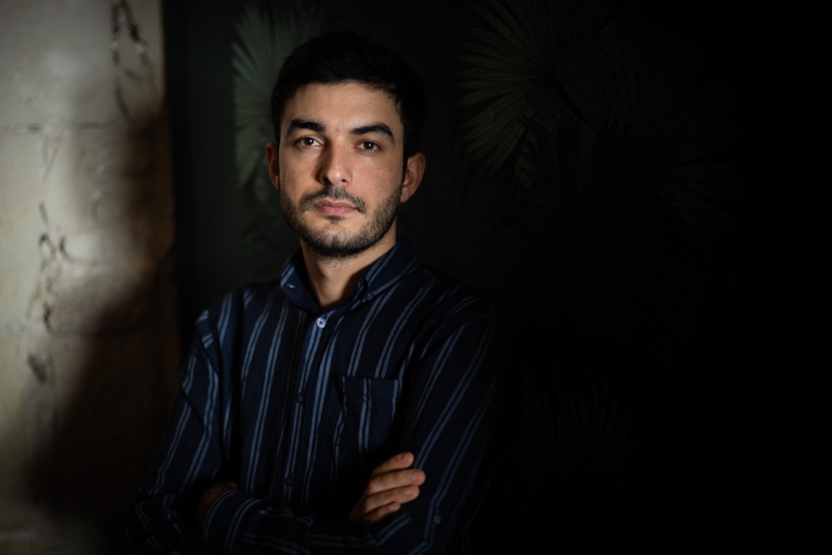 Affaire Mahammad Mirzali : 9 hommes aux assises pour la tentative de meurtre  du dissident azerbaïdjanais