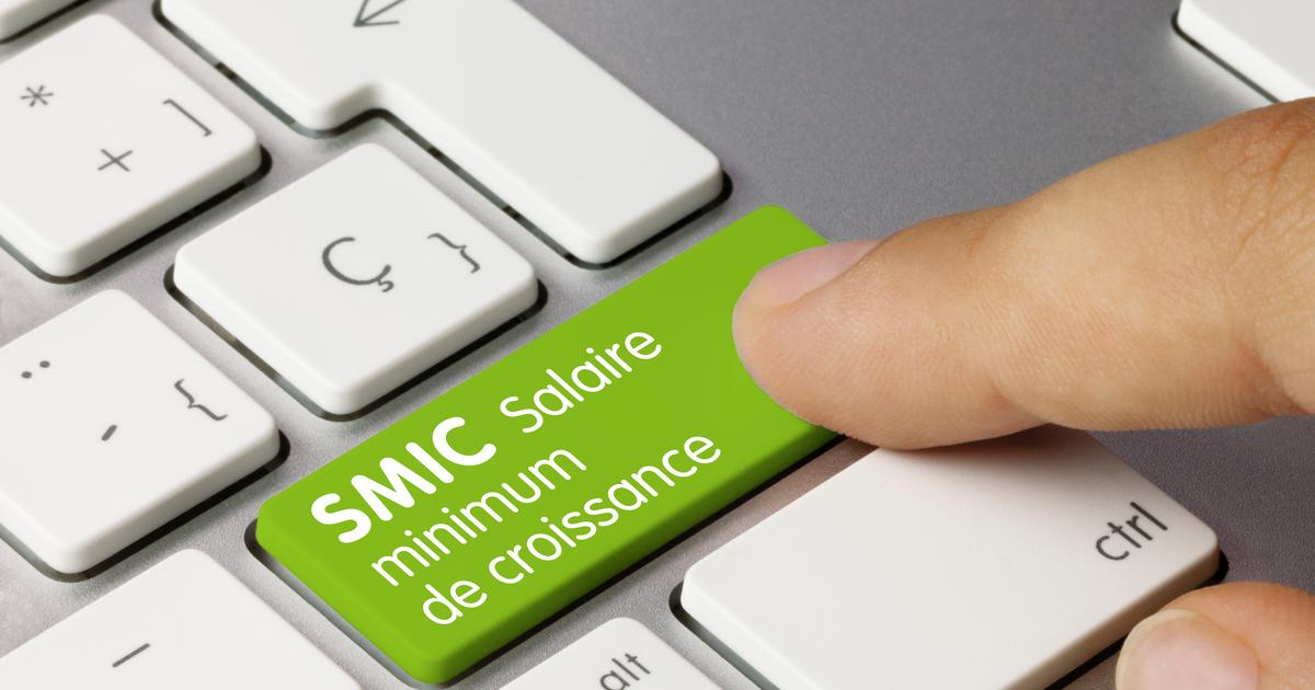 Hausse du smic : ces effets en cascade pour l'économie française