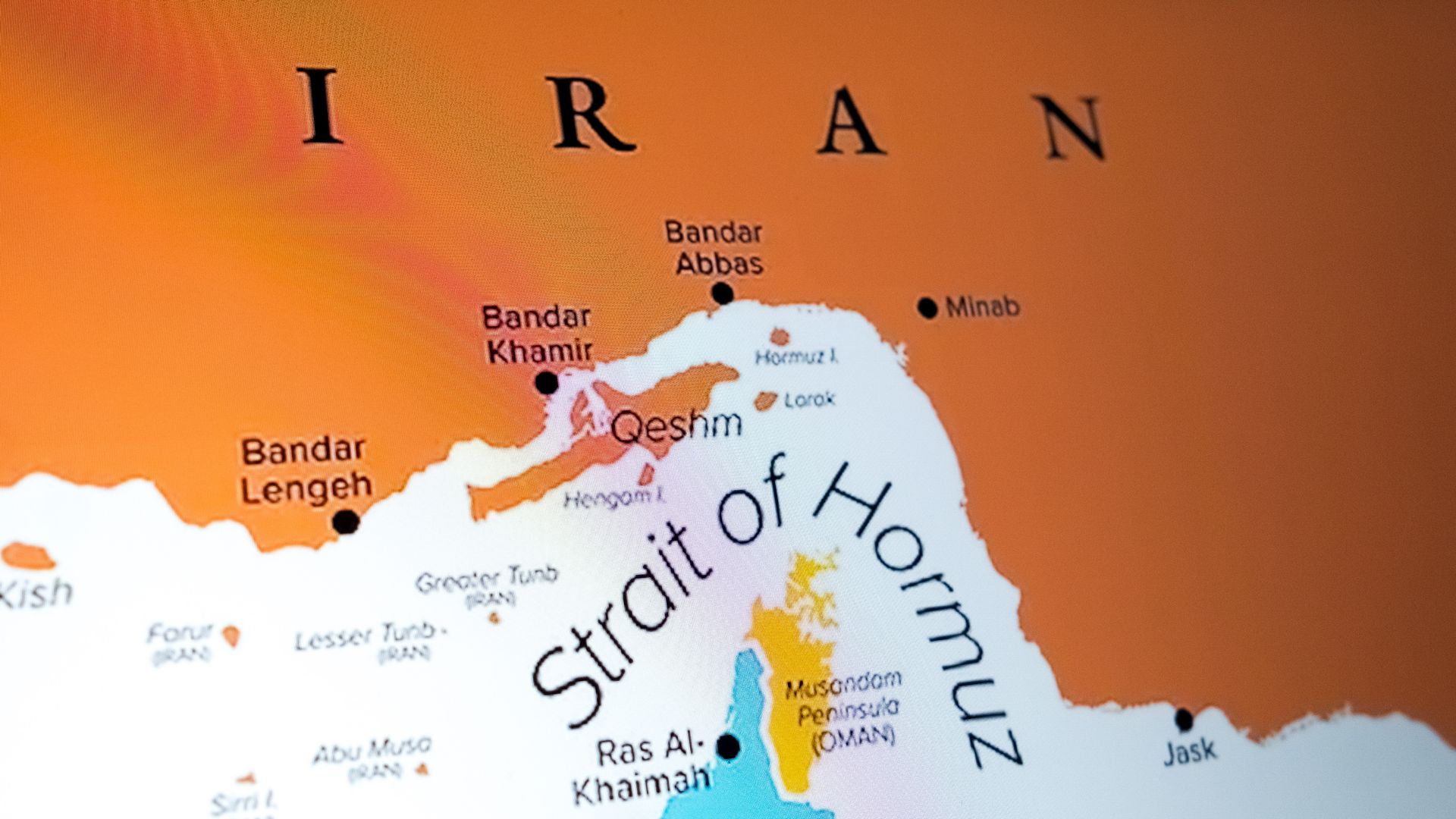 Iran war: Strait of Hormuz will likely hurt US, global economies