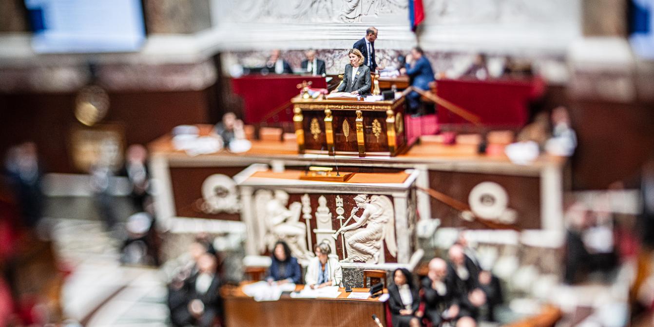 Faire de la simplification administrative « la mère de toutes les réformes  », le projet de deux anciens hauts fonctionnaires