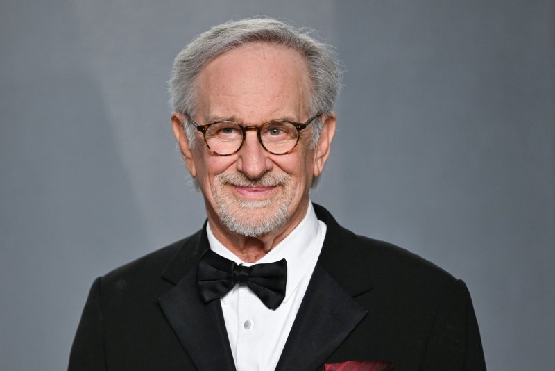 Watch: Steven Spielberg talks aliens in 'Disclosure Day' final trailer -  UPI.com