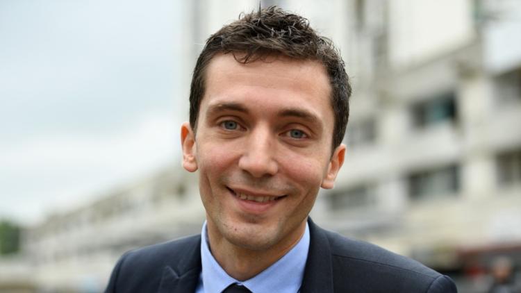 Présidentielle 2027 : qui est Julien Sanchez, chargé de diriger la future  campagne de Marine Le Pen ou Jordan Bardella ?
