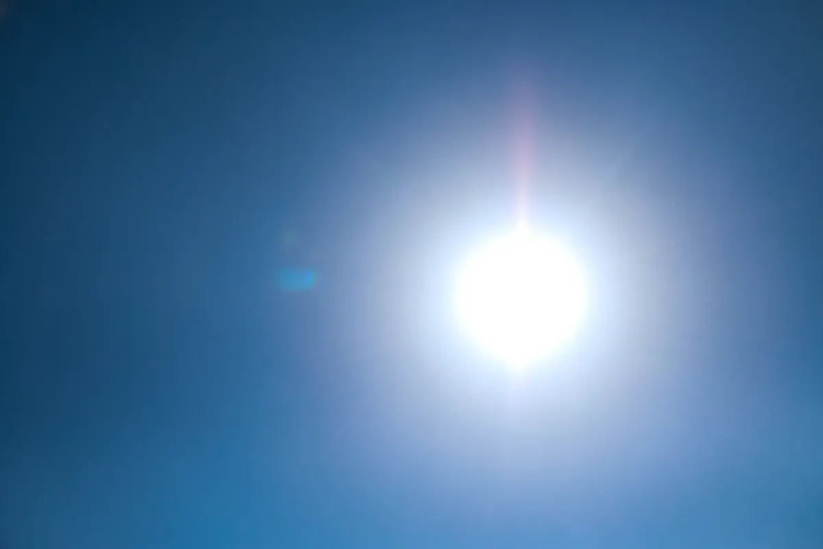 34°C à La Rochelle, 33°C à Paris… Où fera-t-il le plus chaud ce dimanche en  France?