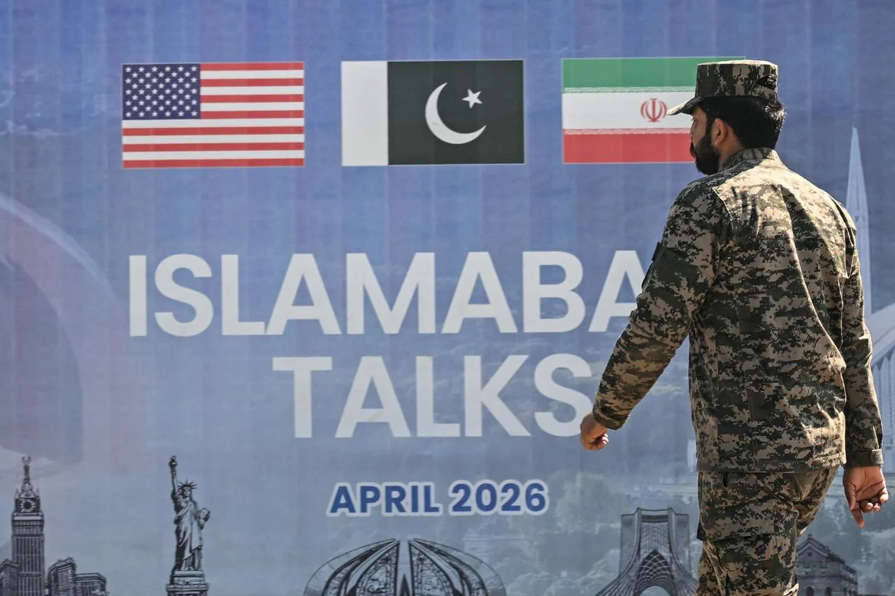 Guerre en Iran : après l'échec des négociations entre Washington et Téhéran,  quatre questions qui se posent - Yahoo Actualités France