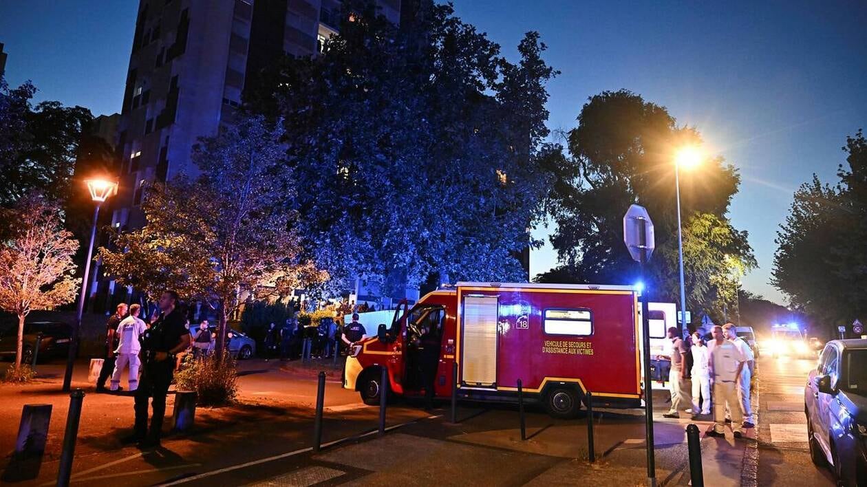Des habitants qui ont peur » : à Nantes, un troisième mort sur fond de  narcotrafic en moins d'un mois